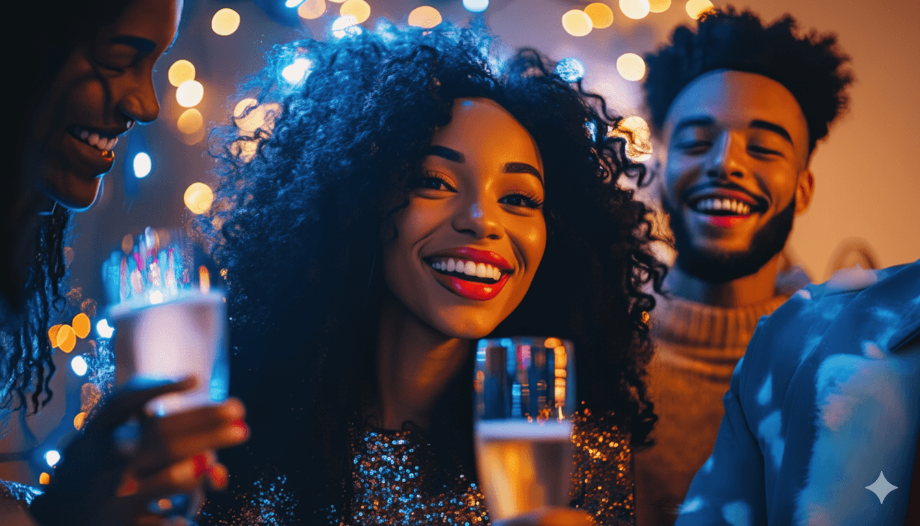 Hello Detty December, Meet Banffy: Your Enjoyment Starts Here