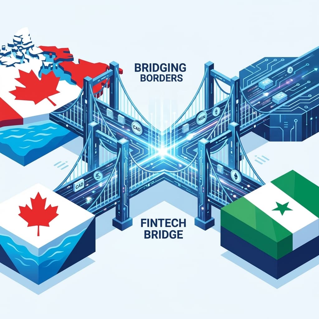 Bridging Borders. Powering Global Payments.
