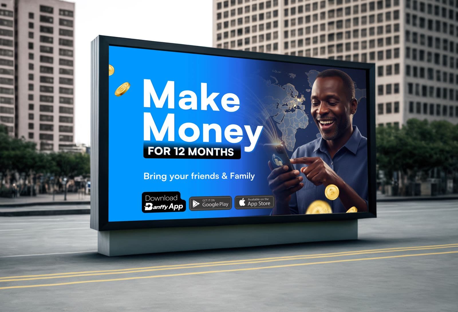 We Had to Say Goodbye… Because One-Time Rewards Weren't Enough