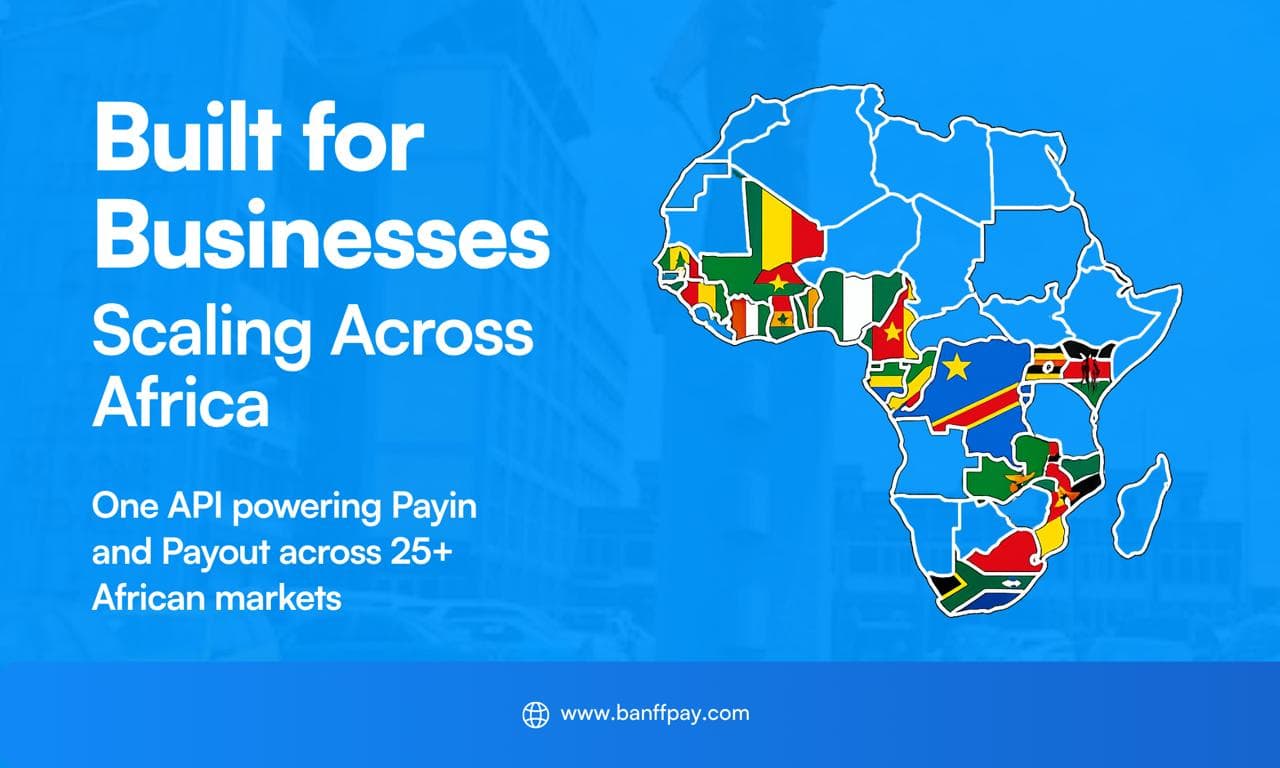 BanffPay Launches Unified Payment Services in Liberia, Accelerating Africa's Digital Economy